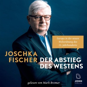 Der Abstieg des Westens