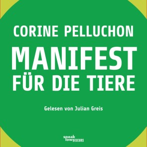 Manifest für die Tiere