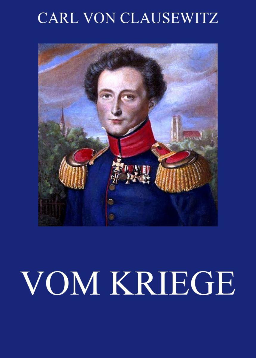 Vom Kriege