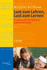 Lust zum Lehren, Lust zum Lernen