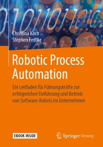 Robotic Process Automation