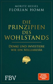 Die Prinzipien des Wohlstands