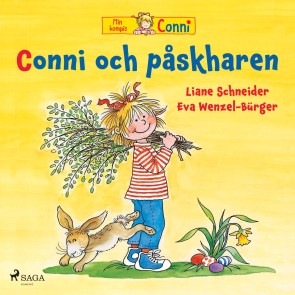 Conni och påskharen