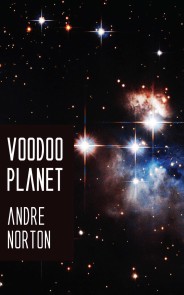 Voodoo Planet