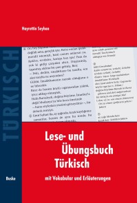 Lese- und Übungsbuch Türkisch