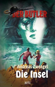 Der Butler 05: Die Insel