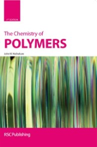 The Chemistry of Polymers