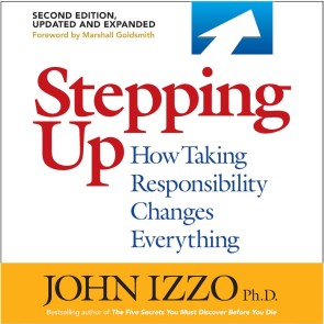 Stepping Up, Second Edition