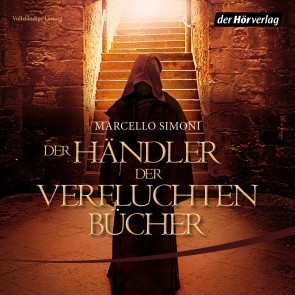 Der Händler der verfluchten Bücher