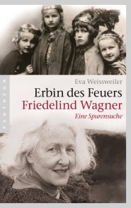 Erbin des Feuers