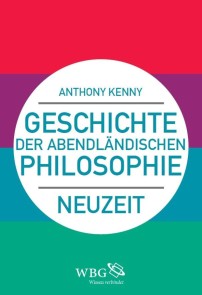 Geschichte der abendländischen Philosophie