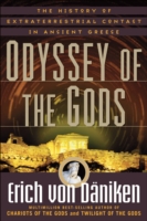 Odyssey of the Gods