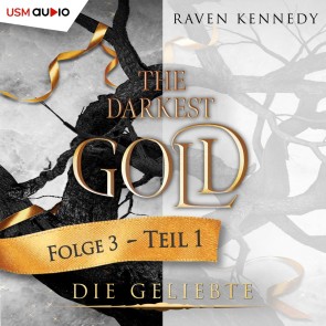 The Darkest Gold 3