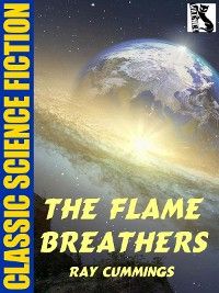 Flame Breathers