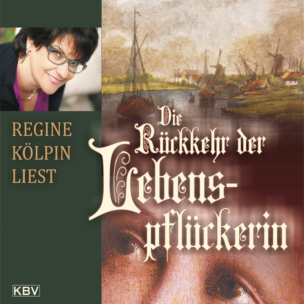 Die Rückkehr der Lebenspflückerin