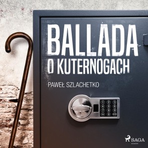 Ballada o kuternogach