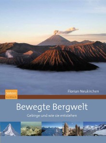 Bewegte Bergwelt