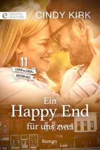 Ein Happy End für uns zwei