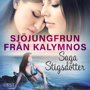 Sjöjungfrun från Kalymnos - erotisk fantasy