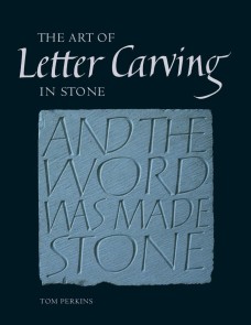 Art of Letter Carving in Stone