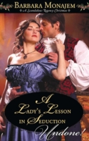 Lady's Lesson In Seduction