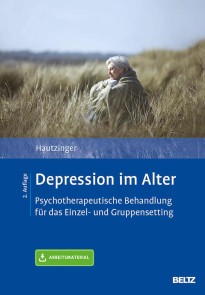 Depression im Alter