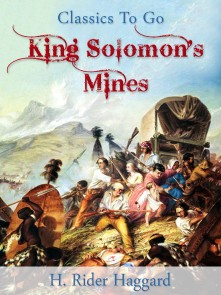 King Solomon's Mines