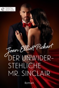 Der unwiderstehliche Mr. Sinclair