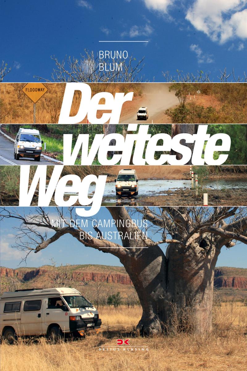 Der weiteste Weg