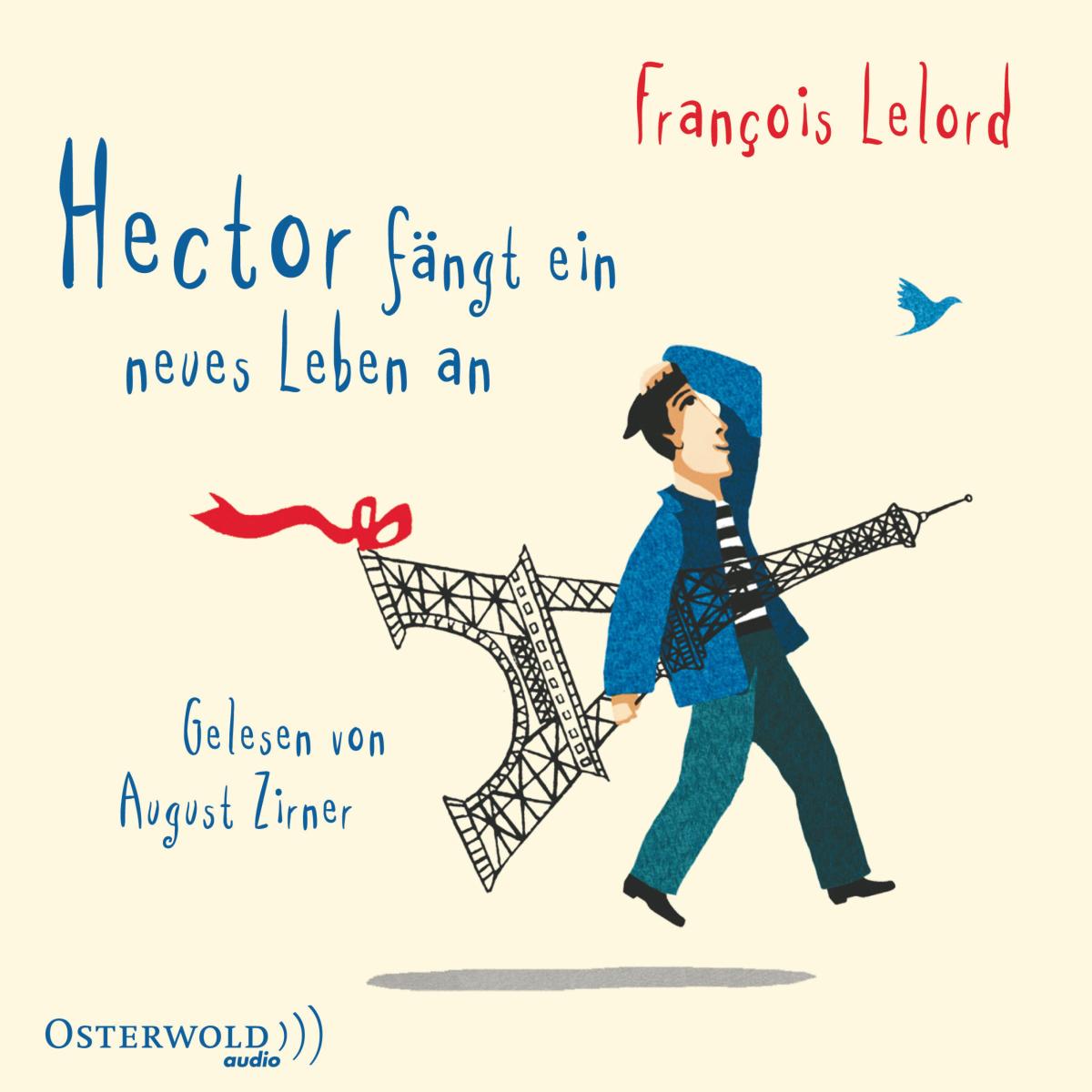 Hector fängt ein neues Leben an