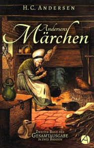 Andersens Märchen. Zweiter Band