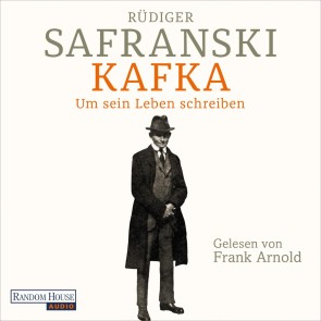 Kafka. Um sein Leben schreiben.