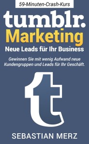 Tumblr-Marketing