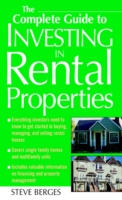 Complete Guide to Investing in Rental Properties