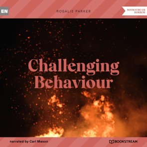 Challenging Behaviour