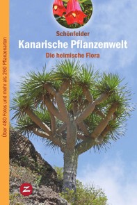 Kanarische Pflanzenwelt