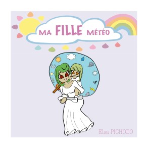 Ma fille météo