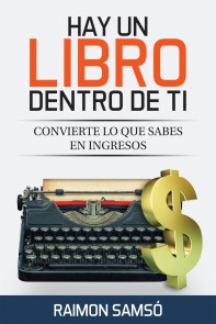 Hay un libro dentro de ti