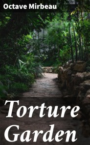 Torture Garden