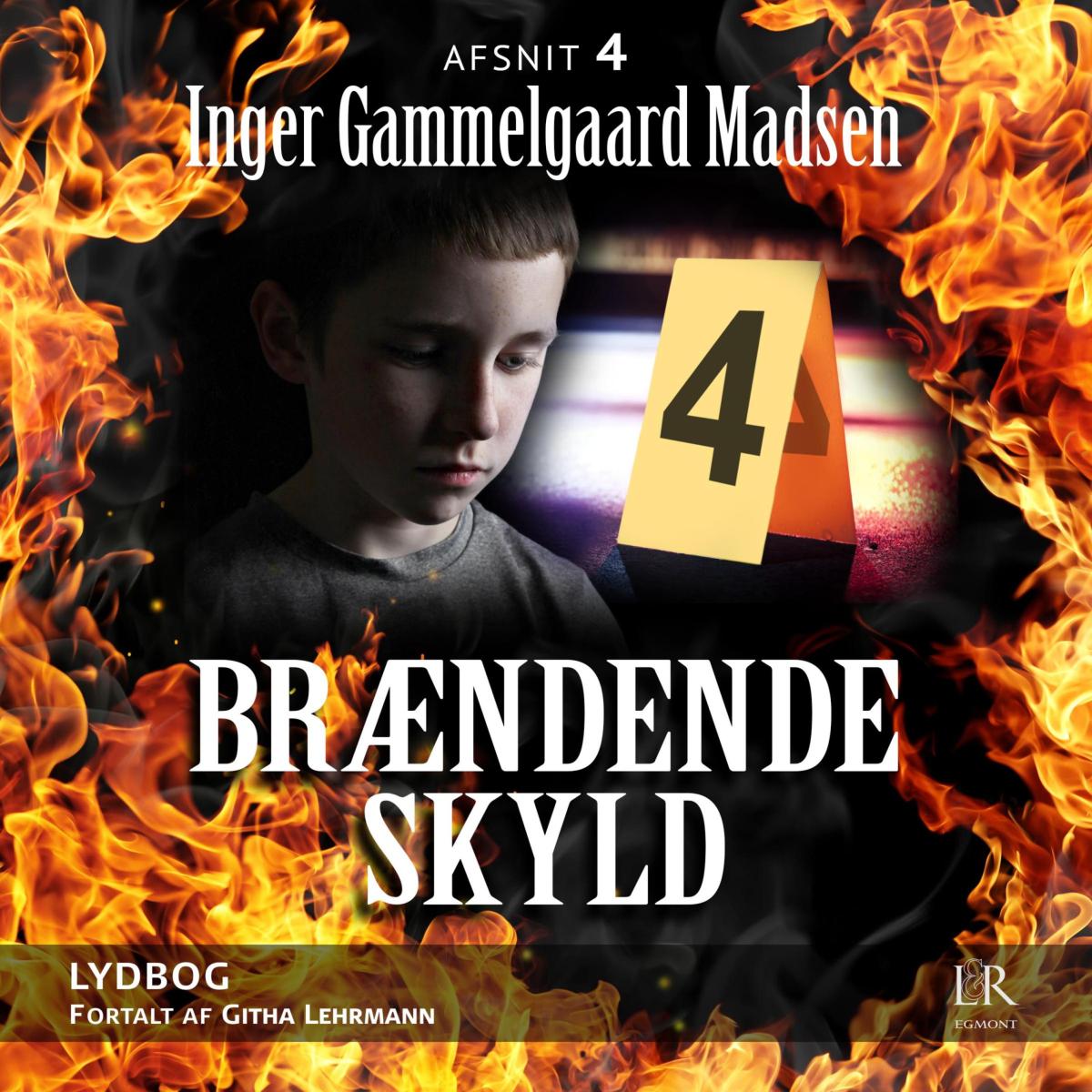 Afsnit 4 - Brændende skyld 4 (uforkortet)