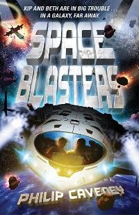 Space Blasters