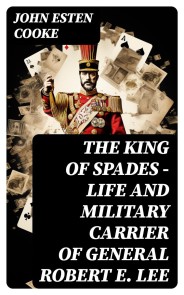 The King of Spades - Life and Military Carrier of General Robert E. Lee