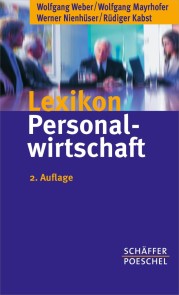 Lexikon Personalwirtschaft