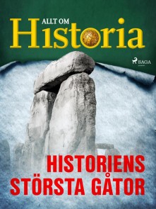 Historiens största gåtor