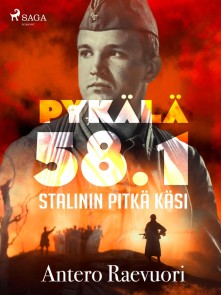 Pykälä 58.1 - Stalinin pitkä käsi