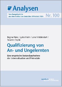 Qualifizierung von An- und Ungelernten