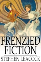 Frenzied Fiction