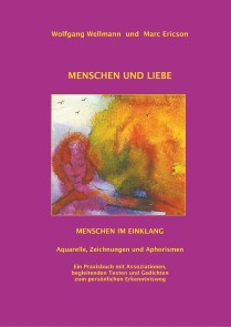 Menschen und Liebe