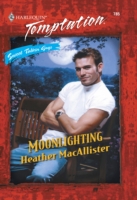 Moonlighting (Mills & Boon Temptation)