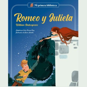 Romeo y Julieta